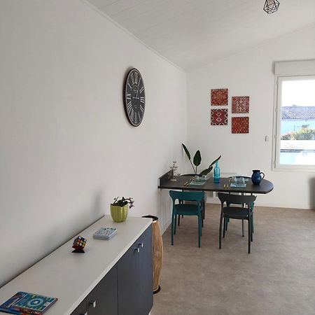 Grand Studio Centre Ville Bretignolles Экстерьер фото