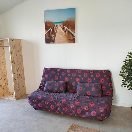 Grand Studio Centre Ville Bretignolles Экстерьер фото