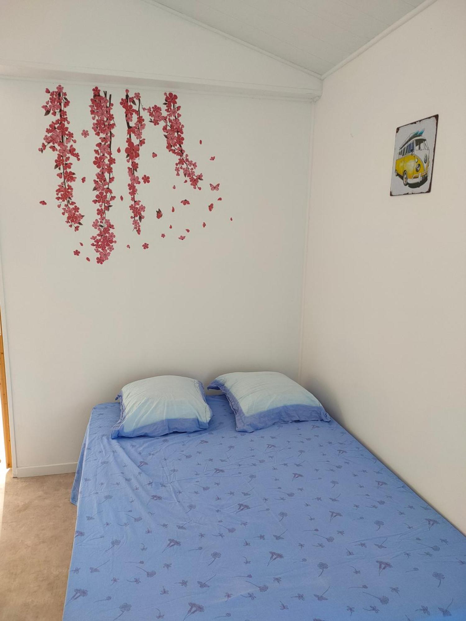 Grand Studio Centre Ville Bretignolles Экстерьер фото